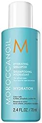 Moroccanoil Hydrating Shampoo, Travel Size, 2.4 Fl Oz