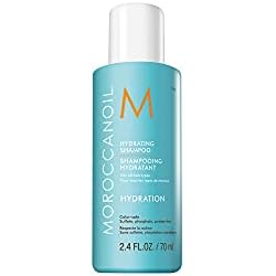 Moroccanoil Hydrating Shampoo