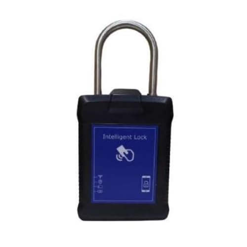 GPS E-Lock Tracker for Heavy Vehicles, Trucks, and Containers – Real-Time Tracking & Security Solution-image-27