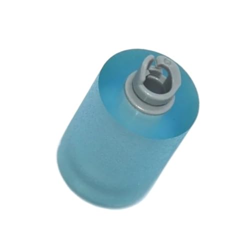 Rodillo de separación de alta fricción para Konica Minolta C250i alimentación limpia 5 uds
