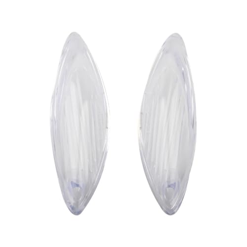 Clignotant arrière JOG 50 ZR pour remplacer une lentille cassée SA36J