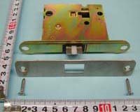 アクセサリー Panasonic Amazon | MJH11533 Panasonic パナソニック ラッチケース パーツ