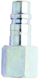 g Style, 3/8" Female Npt Plug