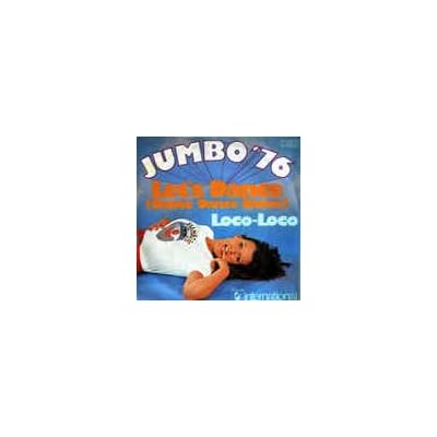 Let&acute;s Dance (Dance,Dance,Dance)/Loco-Loco