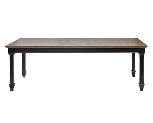 Martin Furniture Traditional Wood Kitchen Extension Dining Table Dining Table