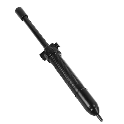 Image of Solder Sucker Non Static 21cm Hg Large Suction Fast Manual Desolder Tool