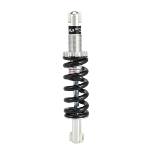 Amortisseur de choc arrière en aluminium pour absorber les impacts de Dirt Bike