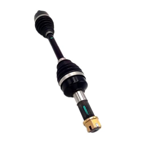 Eje de transmisión delantero derecho compatible con quad CF500 X5 800 X8 palier GOES 9010-270200-1000