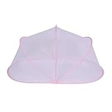 . Gardez votre bébé à l'écart des choses gênantes, laissez votre bébé dormir dans un endroit doux et calme.