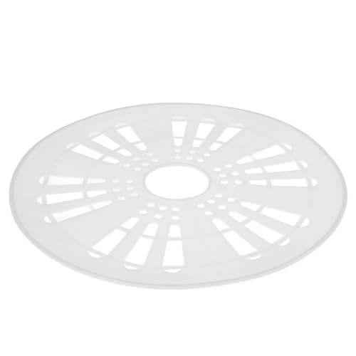 Angoily Washer Dryer Spinner Cap Replacement Part Washing Machine Accessory Pressure Resistant Cover
