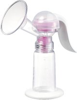 Manual Breast Pump