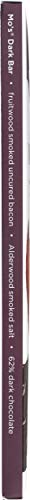 Vosges Haut-Chocolat, Mo's Dark Bacon Bar, 3 oz