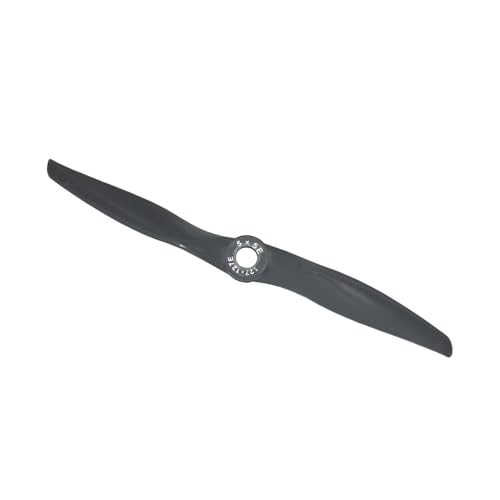 Hélice 5.25x8E CCW évite les vibrations de vol sur voilure fixe 5 pouces