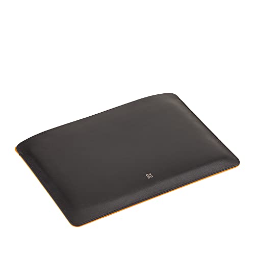 Funda protectora para portátil Macbook 13 DUDU en piel suave premium 3