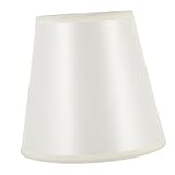 ETHZZLE 1pc Clip Bulb Lampshade Cloth Lampshade Bubble Lampshade Hanging Lamp Office Decor White Accessories Home Accessories Decorative Lampshade Lamp Shade Rural Pendant Accessory Lights