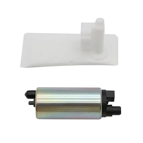 Bomba combustible gasolina motocicleta duradera Kawasaki BR125 Z125 Pro BR250