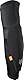 Fox Racing Enduro Elbow Sleeve Unisex, Schwarz, XS