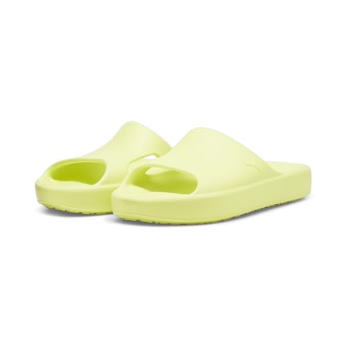  PUMA Sandali Shibui Cat 39 Lime Sheen Green