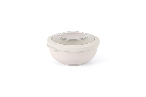 Amuse Foodbowl Tylla | 700 ml | Color Oat