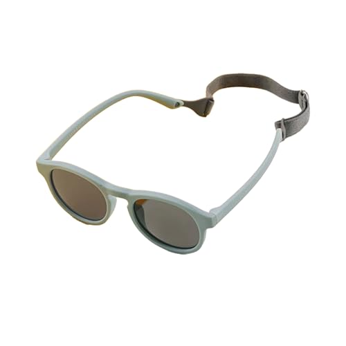 Sonnenbrille Baby,Sonnenbrille Kinder 6 Monate-3 Jahre Kindersonnenbrille...