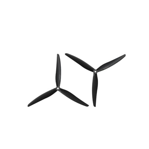 Hélice en nylon et verre 1170 haute résistance pour drone Cinelifter