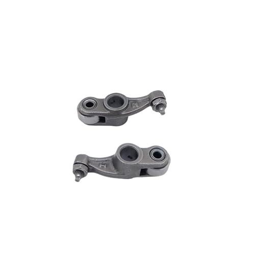 Brazo basculante de motor universal compatible con modelos 110 de 2012 a 2017 (14430-GGC-900) 5