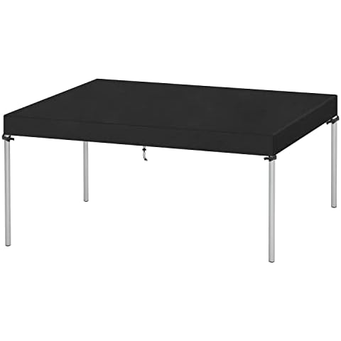 Housse de Table de Jardin VANSHEIM Cover