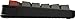 MSI Forge GK110 US - Mechanical Keyboard, RGB, Ergonomic, Anti-GHOSTING, Angle-Adjustable (Black)