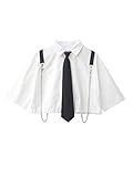 camisas manga corta mujer vintage Ofrecemos un cambio o reembolso del 100% si no está completamente satisfecho con su ropa.