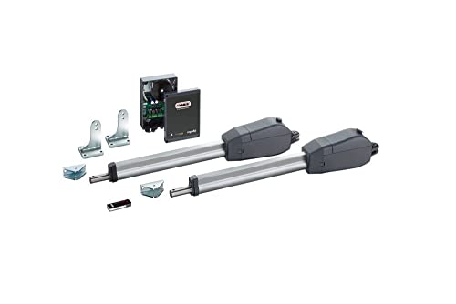 Preisvergleich Produktbild SOMMER twist 350 rapido Set 2flg. Drehtorantrieb