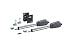 Produktbild SOMMER twist 350 rapido Set 2flg. Drehtorantrieb