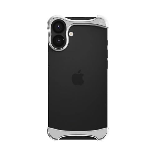 Arc Pulse iPhone 16 P[X A~ op[ [ qFO[h A~ A7075 XW~ ϏՌ Ռz XChI M MagsafeΉ CX[dΉ ] A~E~[Vo[ AC27923i