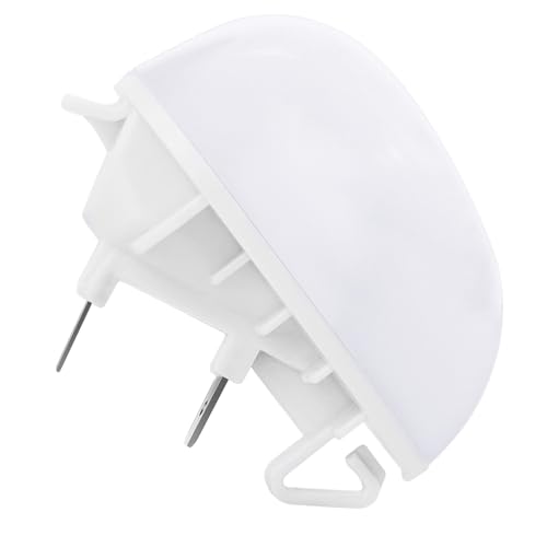 Image of W11602886 Refrigerator LED Light Bulb for Whirlpool Kitchenaid Kenmore Amana Refrigerator Freezer Light W11468934 W11520324 W11549780 W11449273 AP7192759 AP6986570 W11251749