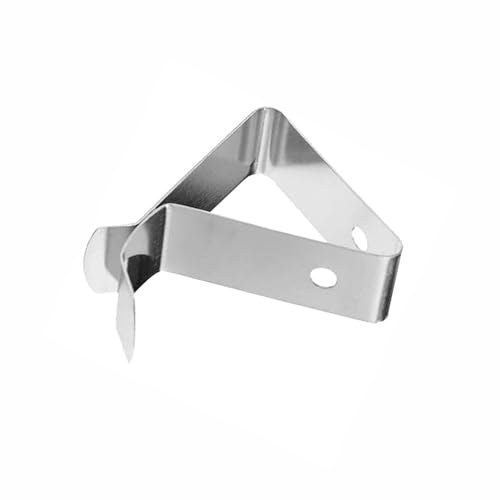 BE-TOOL 304�X�e�����X�X�`�[�����x�v�v���[�u�N���b�v�O�����X���[�J�[���͉��x�Ǐ��z���_�[�����p�A�N�Z�T���[BBQ�I�[�u���X���[�J�[�R�[�q�[�e�B�[�|�b�g(P18B63��4.2mm/0.17�C���`)