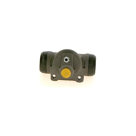 Bosch Wheel Brake Cylinder F026009181 Cover
