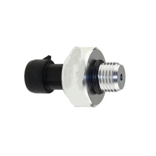 Capteur de pression d'huile stop fausses alertes huile Camaro Captiva 12674782