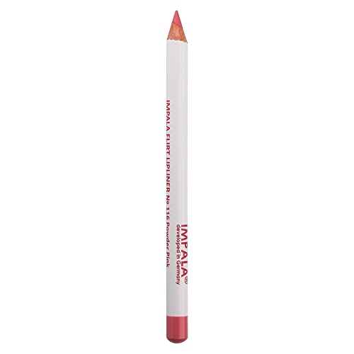 IMPALA, Powder Pink