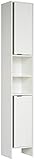 Pelipal Hochschrank, 195,5/32/28,3 cm