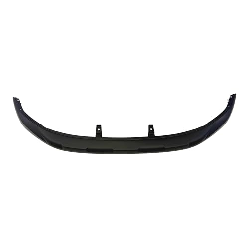 Image of Compatible with Hyundai Tucson 2021-2023 Front Lower Bumper Cover | Primed, Ready to Paint, OEM 86512CW000, HY1015120