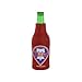 MLB Philadelphia Phillies Bottle Suit Holder, One Size, Team Color