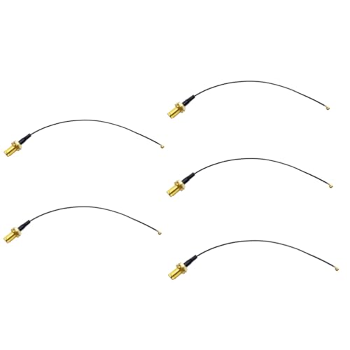 Câble coaxial 1.13 IPEX pour réparer une antenne d'appareil sans fil