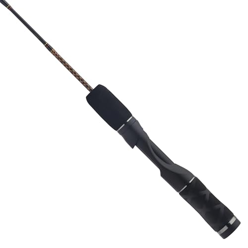 Ugly Stik GX2 Ice Spinning Fishing Rod