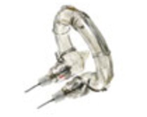 Multiblitz mb635020 - Tubo di luce trattato per