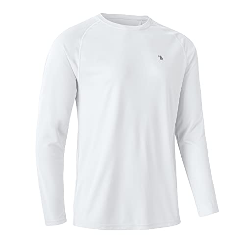 Camiseta de manga larga contra quemaduras solares y sudoración excesiva en deportes exteriores