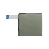 Contachilometri digitale Display adatto per la riparazione del monitor delle prestazioni vogatore PM3 e PM4
