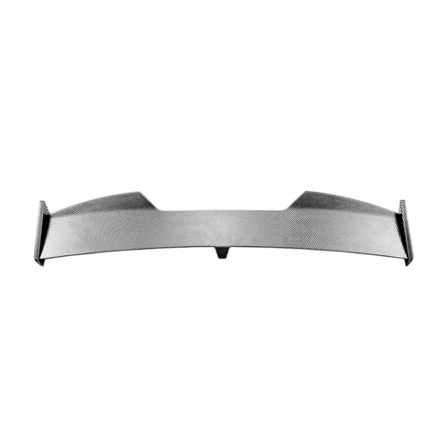 Aileron arrière pour X2 U10 2023 becquet supérieur fixe de toit