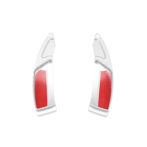 Car Shift Paddles Fit For Peugeot 208 308 508 2008