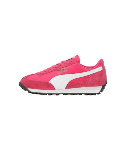 Image of PUMA Unisex-Adult Easy Rider Vintage,Pink-White,Sneaker - 3UK(39902830)