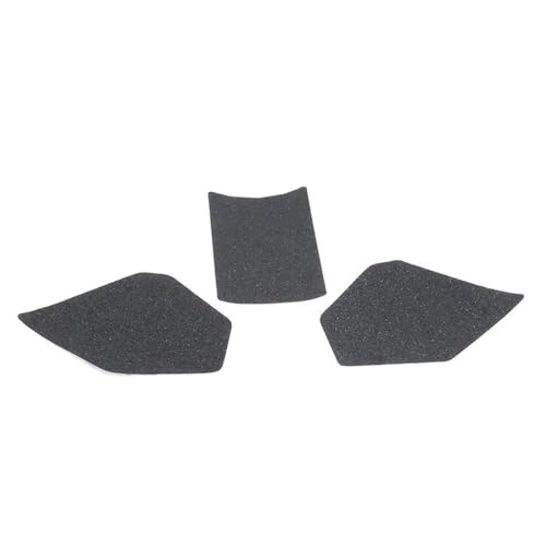 Autocollant de protection de réservoir de carburant moto DL250 finition premium