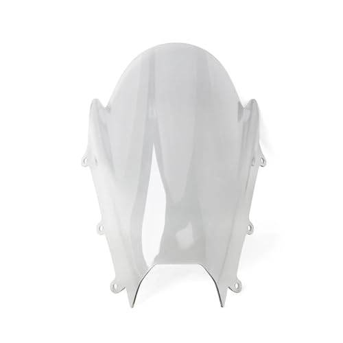 �o�C�N�p �t�F�A�����O �̂��߂� GSX-8R�p �̂��߂� GSX 8R�p �̂��߂� GSX8R 2024 2025�p �o�C�N�p ���h �X�N���[���v���e�N�^�[(Smoky)